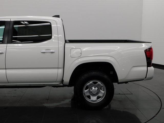 used 2021 Toyota Tacoma car, priced at $29,850