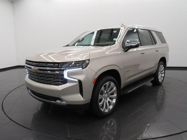 used 2023 Chevrolet Tahoe car, priced at $66,736