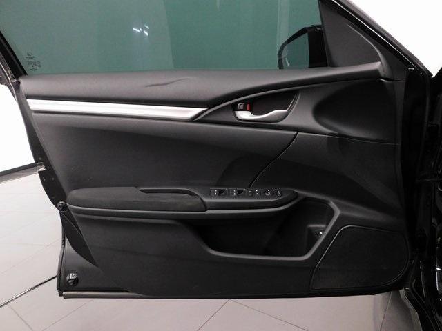 used 2020 Honda Civic car, priced at $15,990