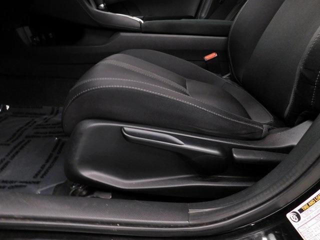 used 2020 Honda Civic car, priced at $15,990