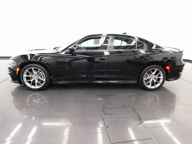 used 2023 Dodge Charger car, priced at $30,708