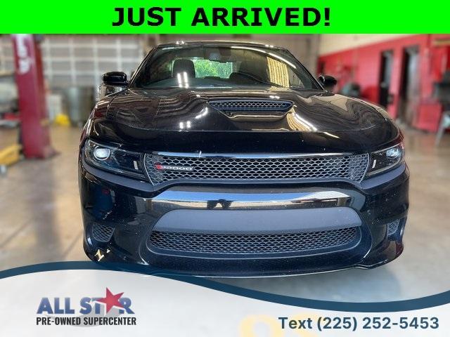 used 2023 Dodge Charger car, priced at $30,990