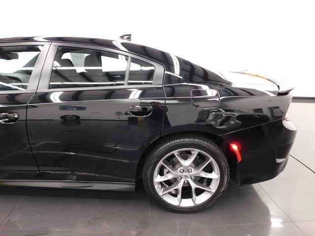 used 2023 Dodge Charger car, priced at $30,708