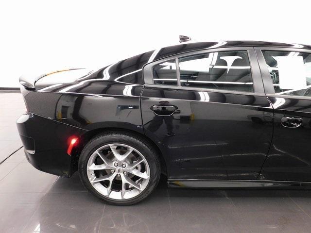 used 2023 Dodge Charger car, priced at $30,708