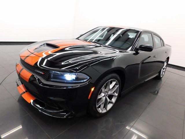 used 2023 Dodge Charger car, priced at $30,708
