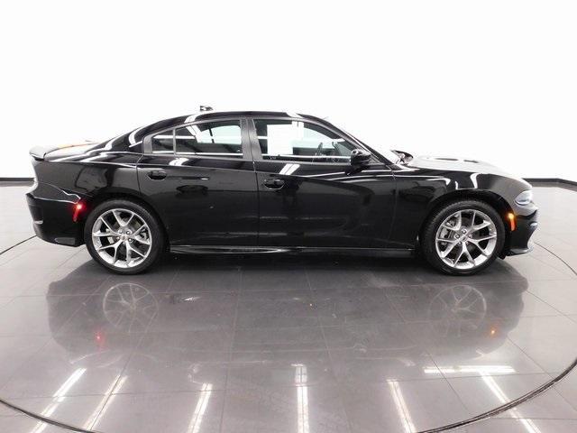 used 2023 Dodge Charger car, priced at $30,708