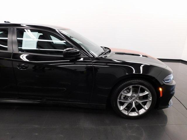 used 2023 Dodge Charger car, priced at $30,708