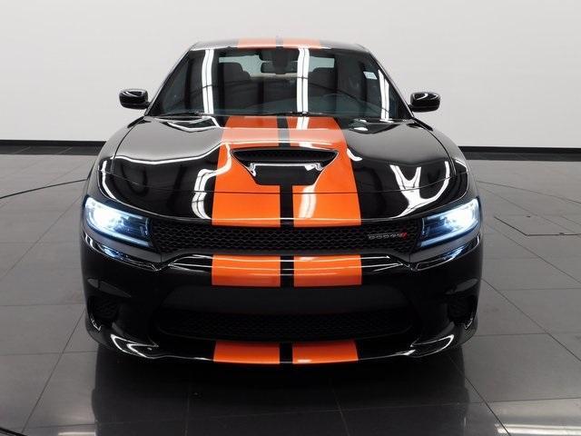 used 2023 Dodge Charger car, priced at $30,708
