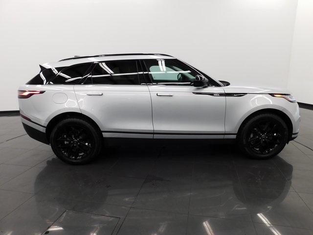 used 2024 Land Rover Range Rover Velar car, priced at $49,500