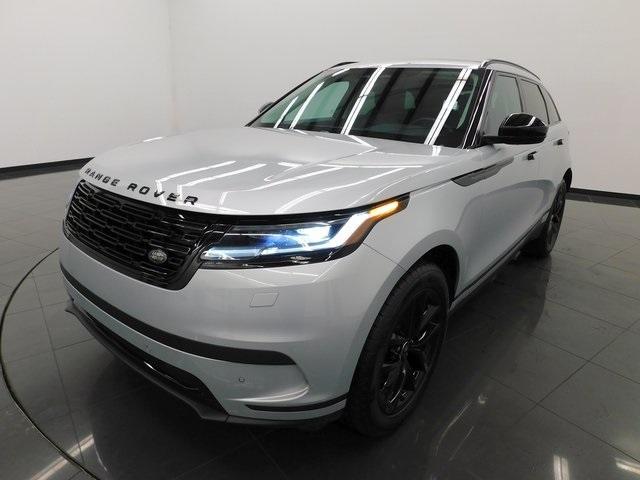 used 2024 Land Rover Range Rover Velar car, priced at $49,500
