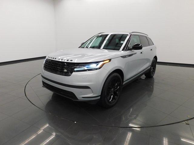 used 2024 Land Rover Range Rover Velar car, priced at $49,500