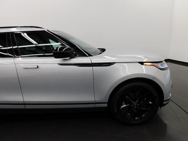 used 2024 Land Rover Range Rover Velar car, priced at $49,500