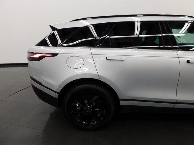 used 2024 Land Rover Range Rover Velar car, priced at $49,500