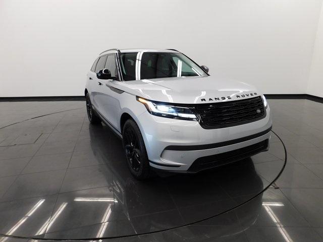 used 2024 Land Rover Range Rover Velar car, priced at $49,500