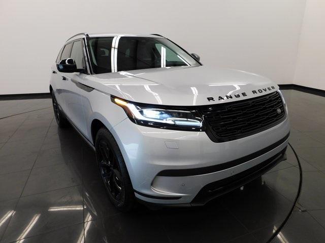 used 2024 Land Rover Range Rover Velar car, priced at $49,500