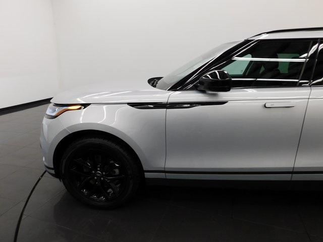 used 2024 Land Rover Range Rover Velar car, priced at $49,500