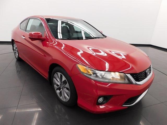 used 2013 Honda Accord car, priced at $16,948