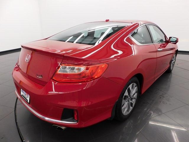 used 2013 Honda Accord car, priced at $16,948