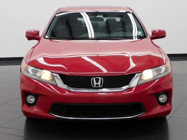 used 2013 Honda Accord car, priced at $16,948