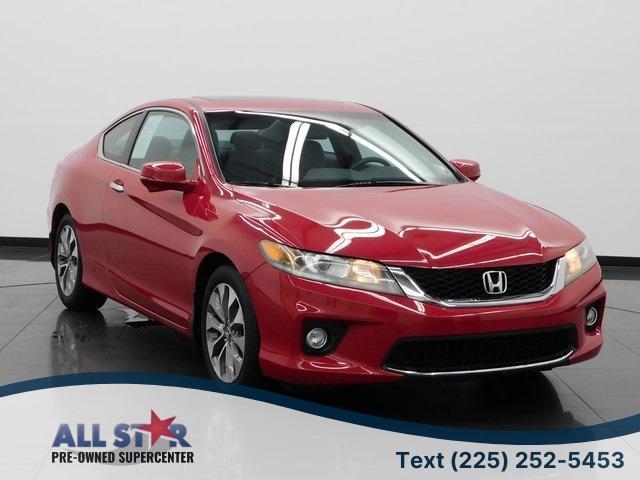 used 2013 Honda Accord car, priced at $16,948