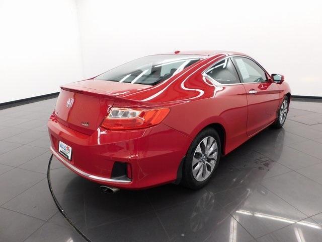 used 2013 Honda Accord car, priced at $16,948