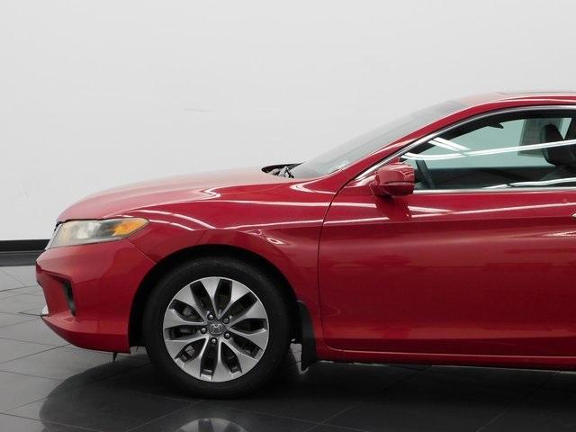 used 2013 Honda Accord car, priced at $16,948