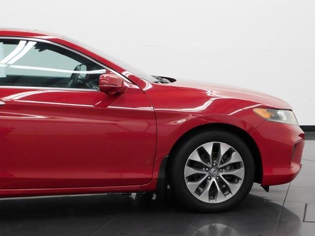 used 2013 Honda Accord car, priced at $16,948