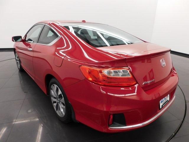 used 2013 Honda Accord car, priced at $16,948