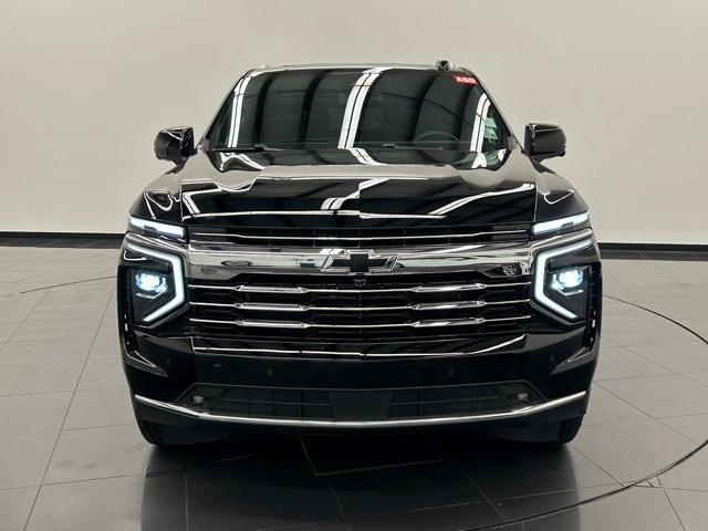 used 2025 Chevrolet Tahoe car, priced at $64,990