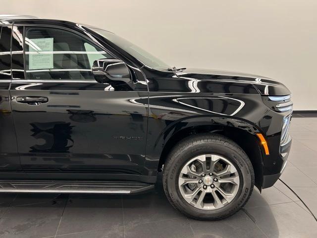 used 2025 Chevrolet Tahoe car, priced at $64,990