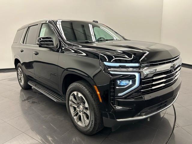 used 2025 Chevrolet Tahoe car, priced at $64,990
