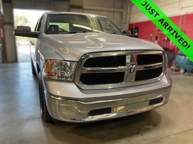 used 2023 Ram 1500 Classic car, priced at $25,500