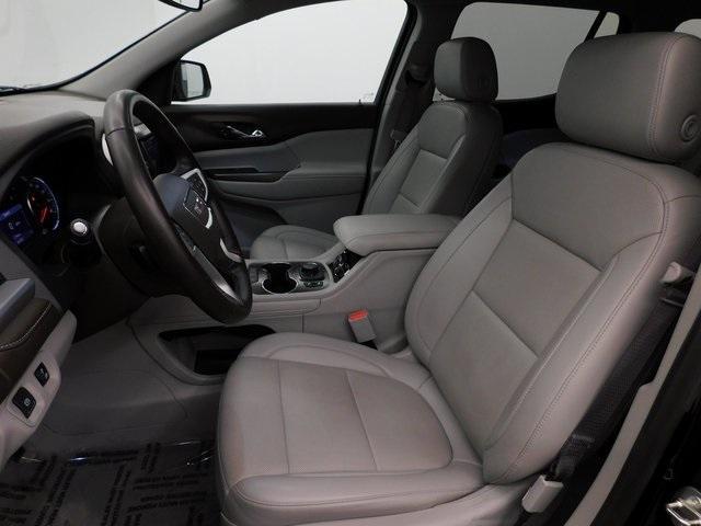 used 2023 GMC Acadia car, priced at $29,989