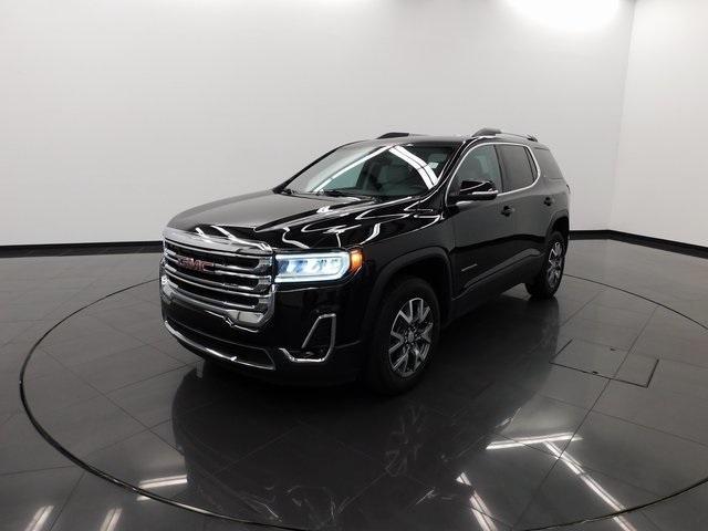 used 2023 GMC Acadia car, priced at $29,989