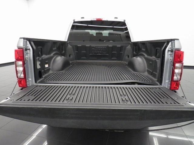 used 2022 Ford F-250 car, priced at $48,984