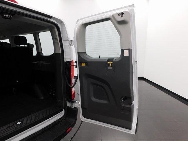 used 2022 Ford Transit-350 car, priced at $40,500