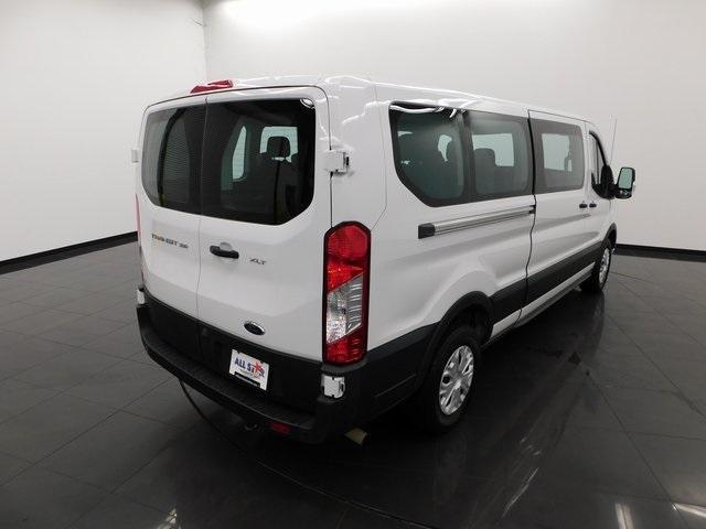 used 2022 Ford Transit-350 car, priced at $46,035