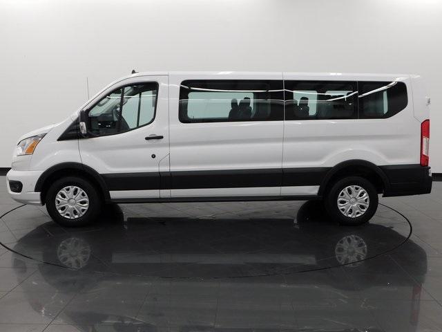 used 2022 Ford Transit-350 car, priced at $46,035