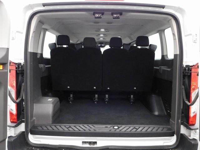 used 2022 Ford Transit-350 car, priced at $40,500