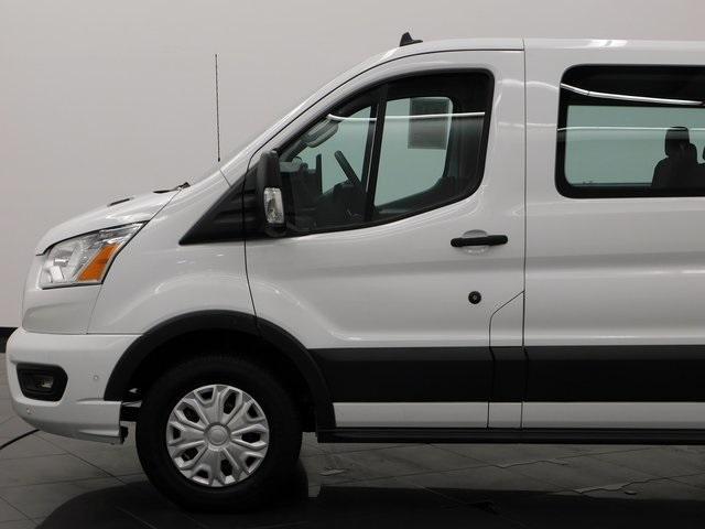 used 2022 Ford Transit-350 car, priced at $46,035