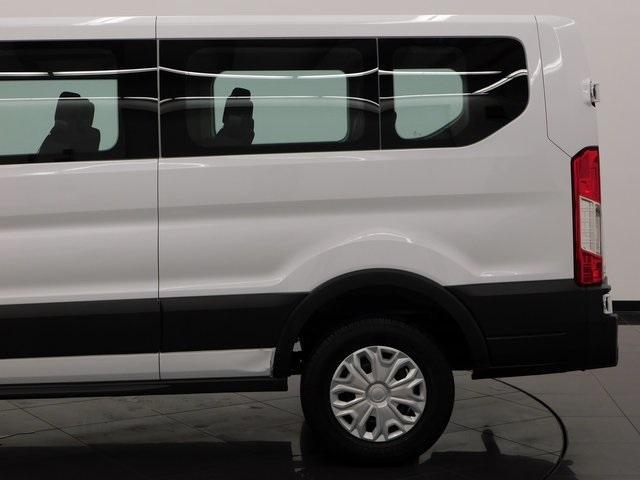 used 2022 Ford Transit-350 car, priced at $40,500