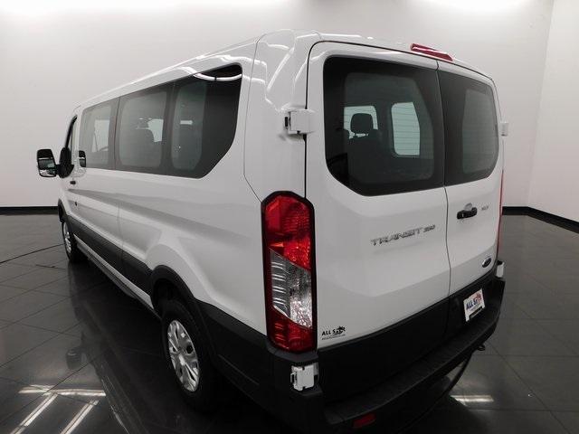 used 2022 Ford Transit-350 car, priced at $46,035