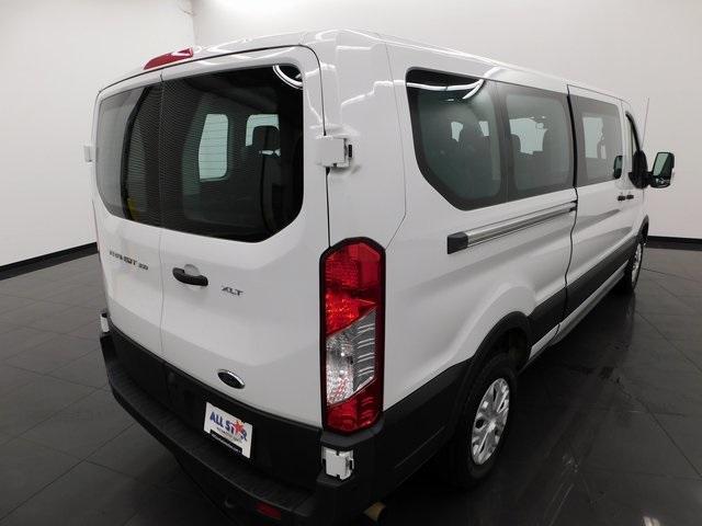 used 2022 Ford Transit-350 car, priced at $40,500