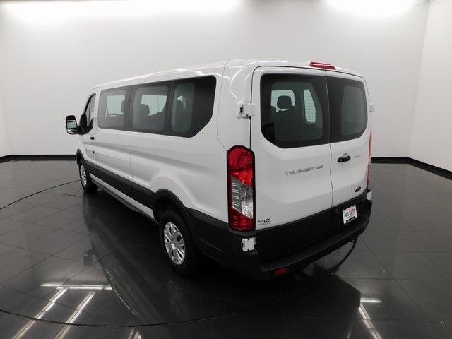 used 2022 Ford Transit-350 car, priced at $40,500