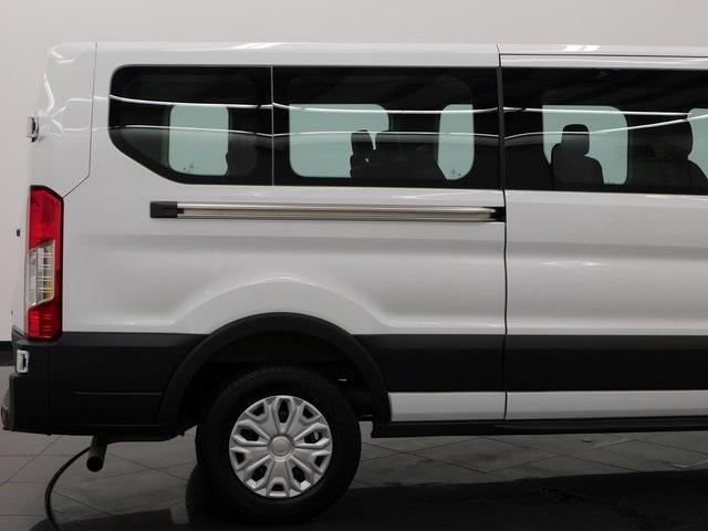 used 2022 Ford Transit-350 car, priced at $40,500