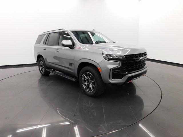 used 2023 Chevrolet Tahoe car, priced at $61,708