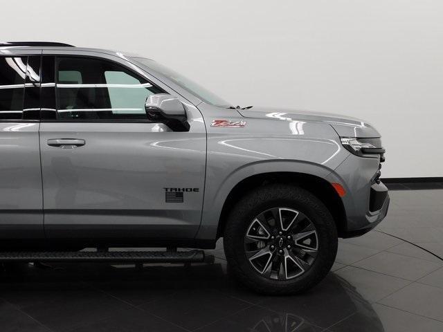 used 2023 Chevrolet Tahoe car, priced at $61,708