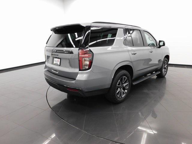 used 2023 Chevrolet Tahoe car, priced at $61,708