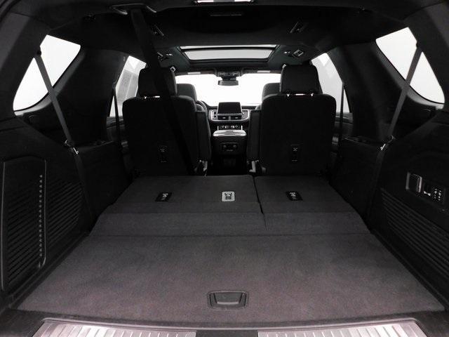 used 2023 Chevrolet Tahoe car, priced at $61,708