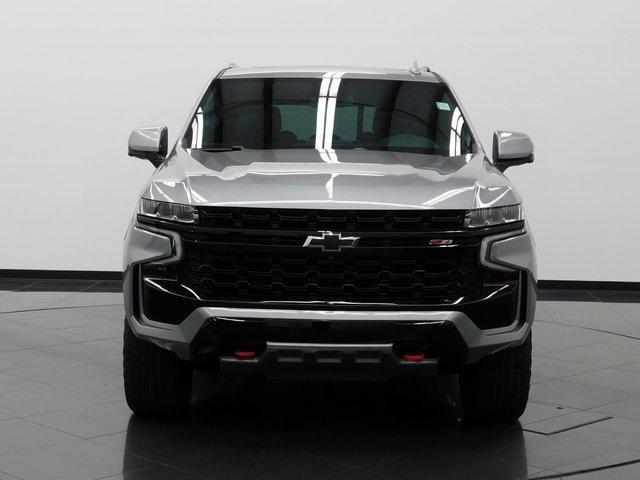 used 2023 Chevrolet Tahoe car, priced at $61,708